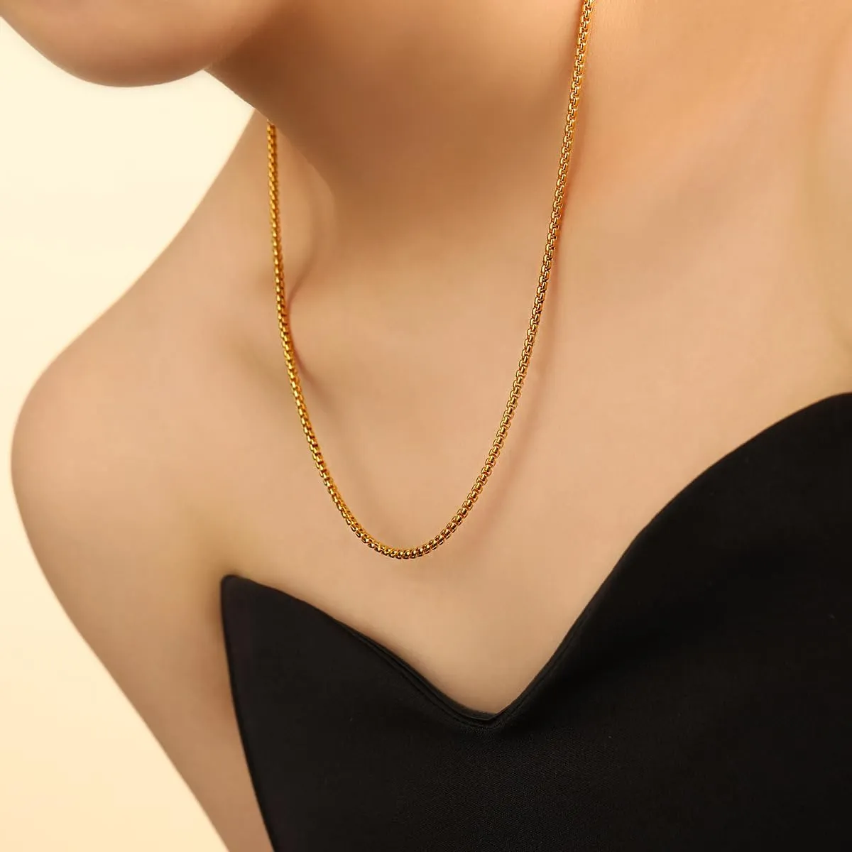 3 PCS Eyeglass Chain for Women Stylish,Stainless Steel Glasses Strap for Men Women,Eye Glasses Holders Around Neck