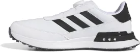 adidas Men's S2G Spikeless BOA 24 Golf Shoe