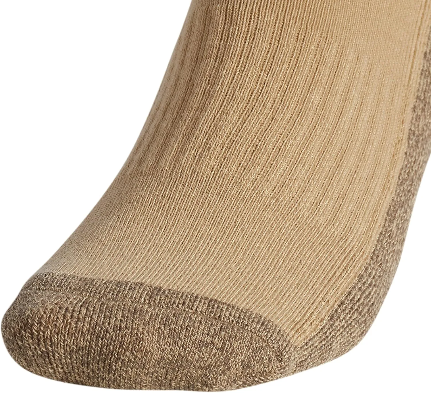 adidas Men's Socks, Athletic Cushioned Quarter 3-Pack, Compression, Moisture-Wicking, Comfortable, Durable