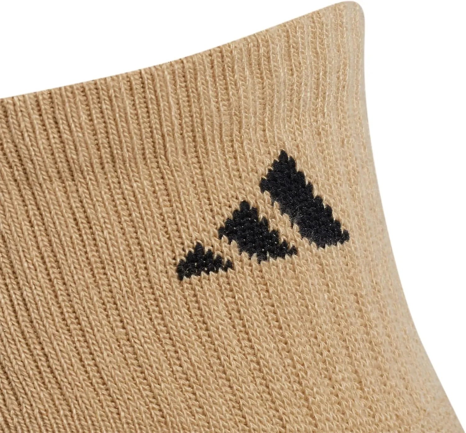 adidas Men's Socks, Athletic Cushioned Quarter 3-Pack, Compression, Moisture-Wicking, Comfortable, Durable