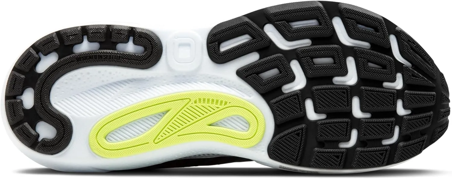 Brooks Men??s Adrenaline GTS 24 Supportive Running Shoe