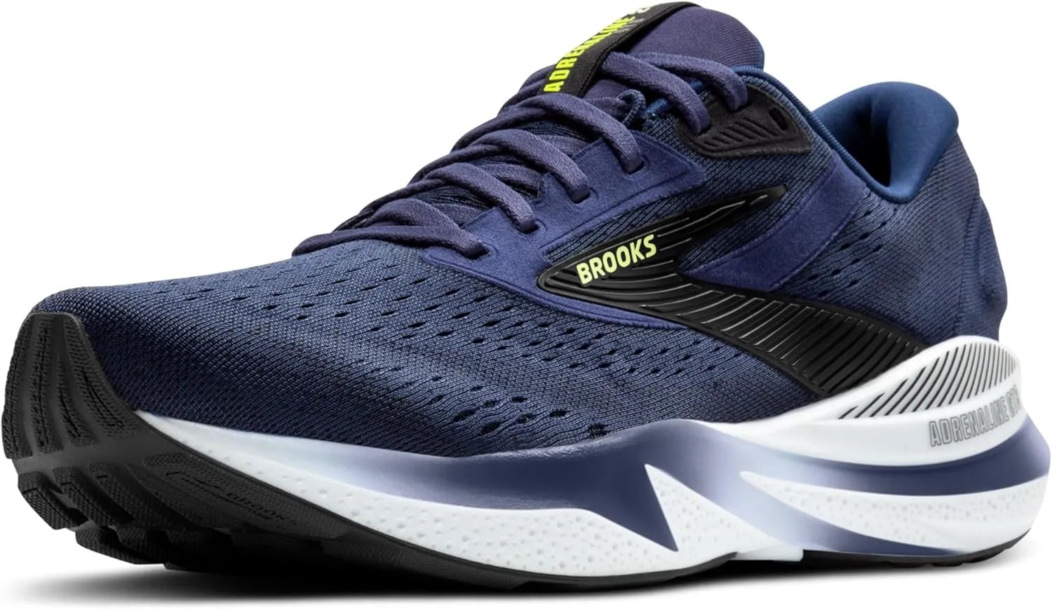 Brooks Men??s Adrenaline GTS 24 Supportive Running Shoe