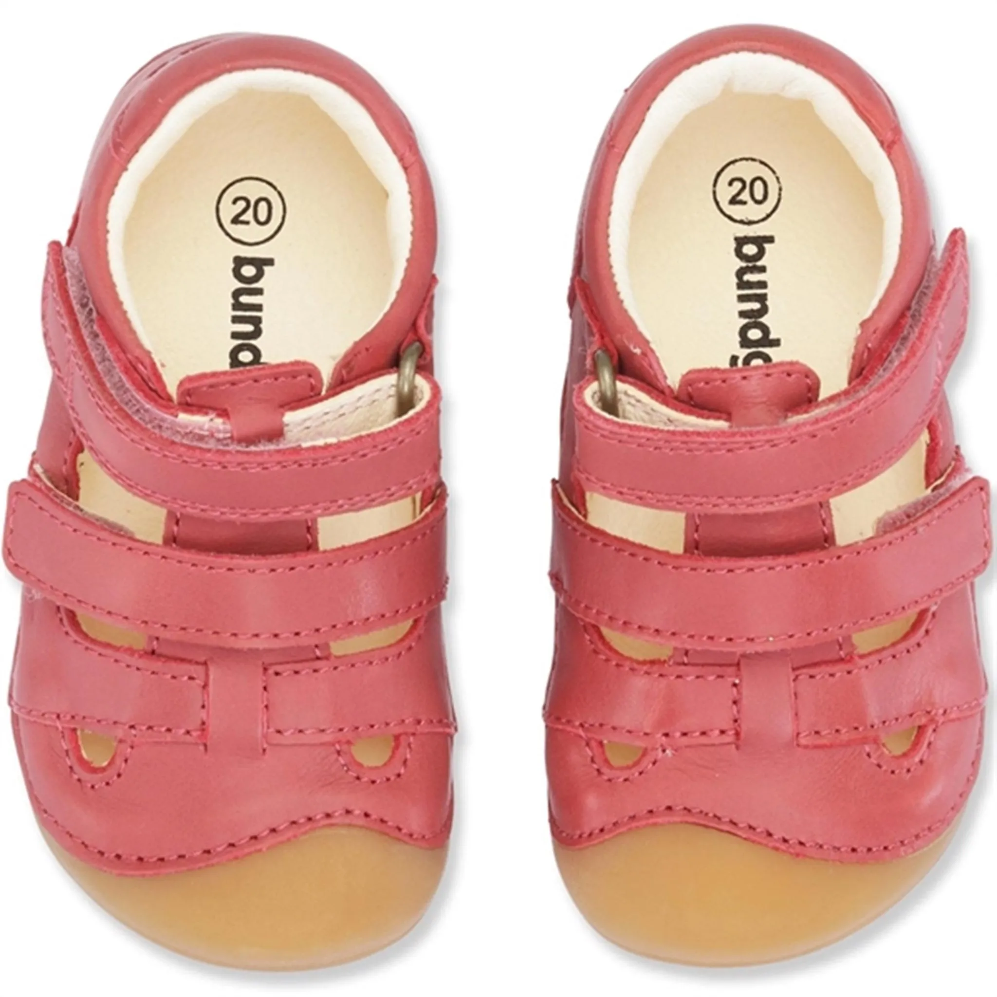 Bundgaard Petit Sandal Soft Rose