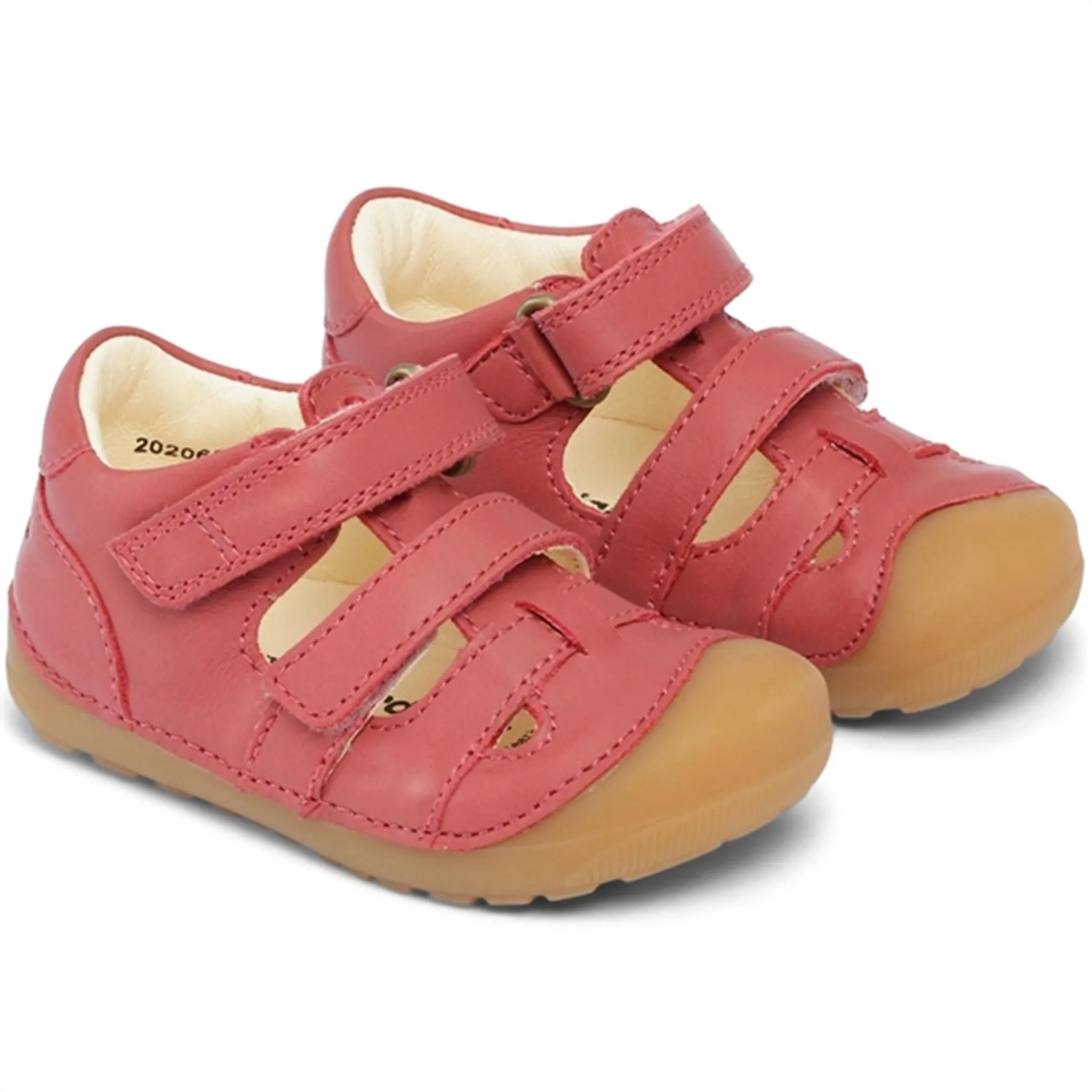 Bundgaard Petit Sandal Soft Rose