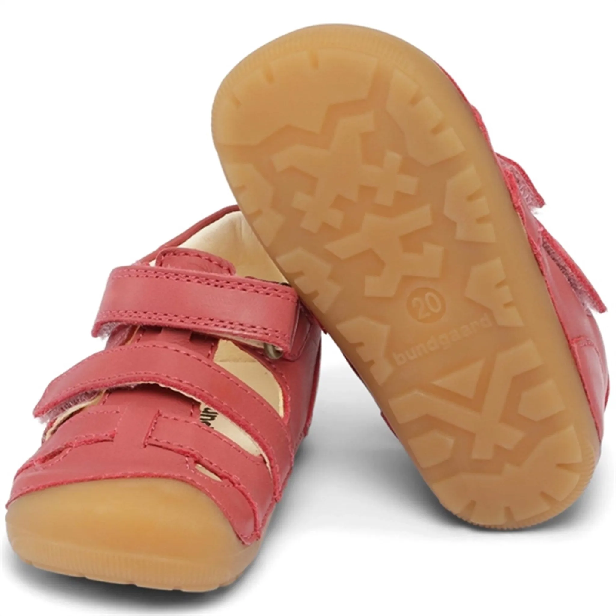 Bundgaard Petit Sandal Soft Rose