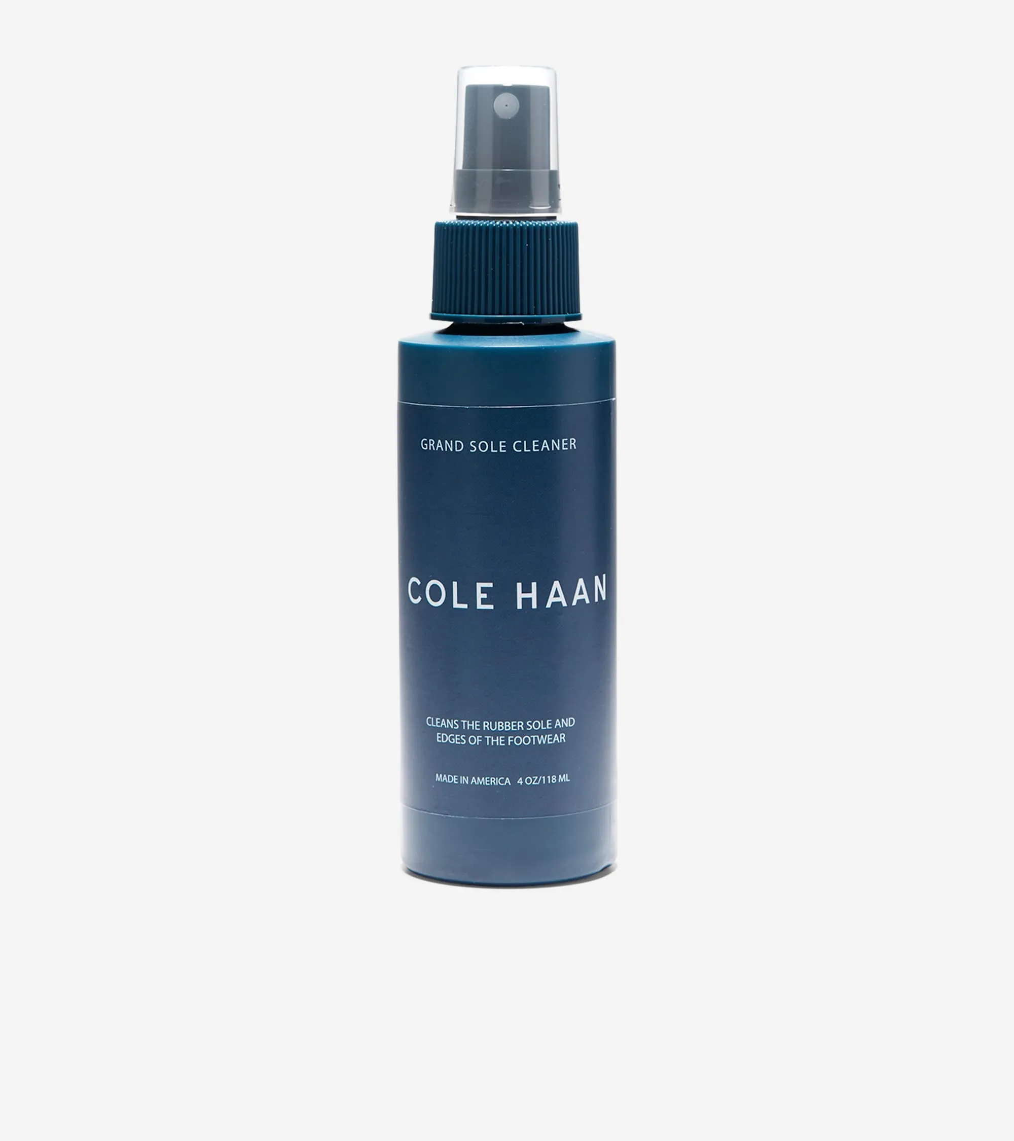 Grand Sole Cleaner