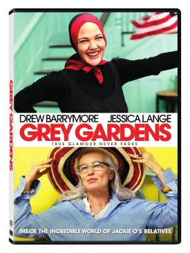 Grey Gardens