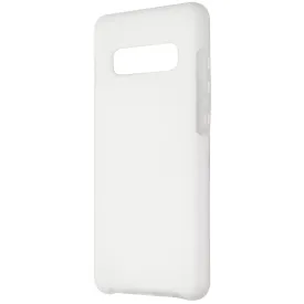 Incipio Aerolite Protective Case for Samsung Galaxy S10  (Plus) - White / Clear