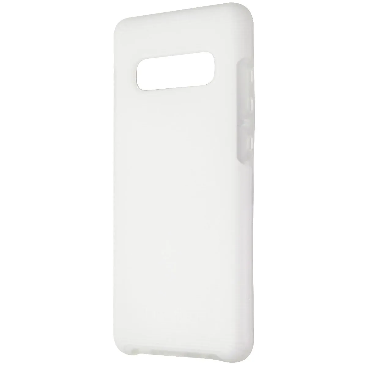 Incipio Aerolite Protective Case for Samsung Galaxy S10  (Plus) - White / Clear