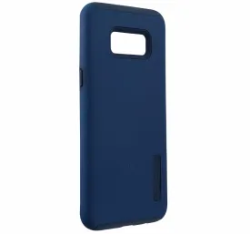 Incipio DualPro Dual Layer Case Cover for Samsung Galaxy S8  (Plus) - Navy Blue