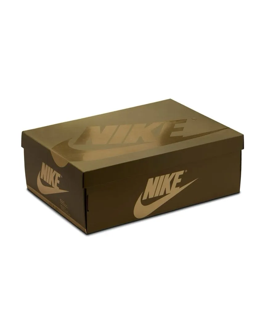 Jordan 1 Retro High OG - "Black & Gold"