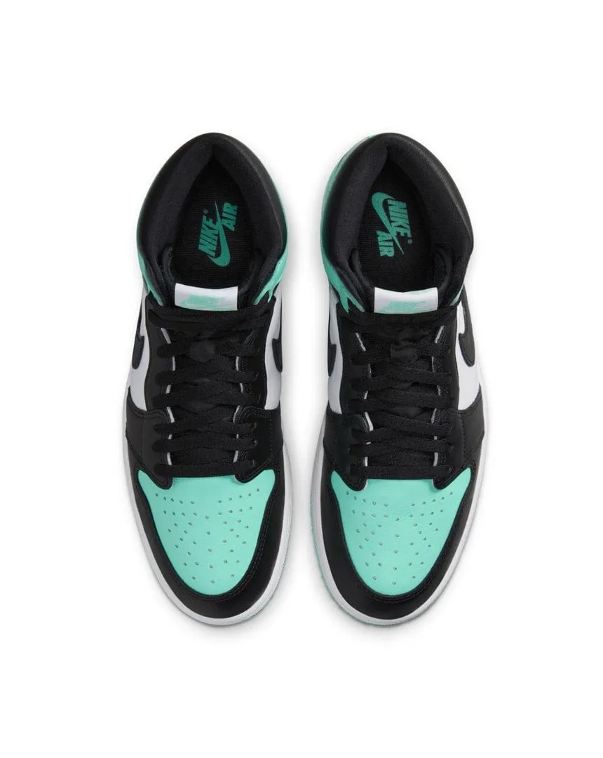 Jordan 1 Retro High OG - "Green Glow"