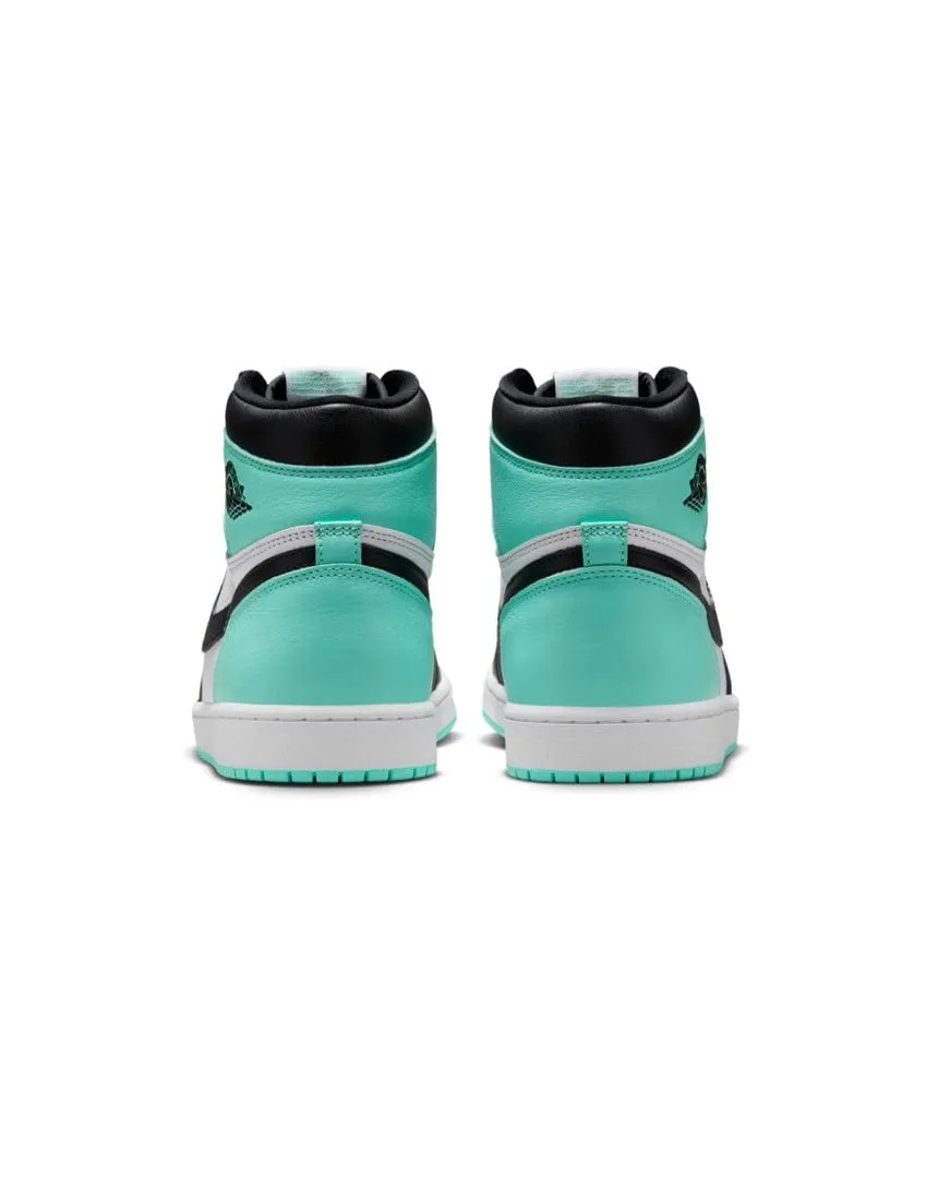 Jordan 1 Retro High OG - "Green Glow"