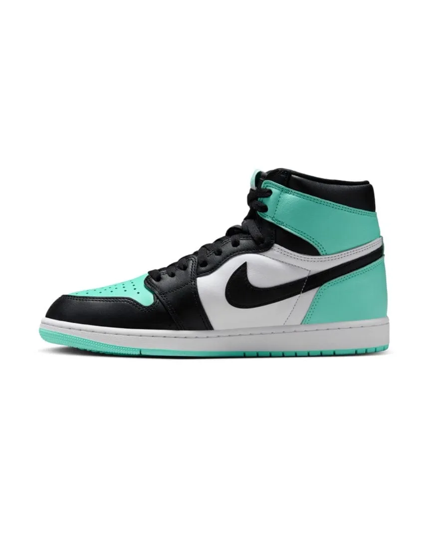 Jordan 1 Retro High OG - "Green Glow"