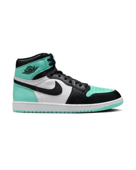 Jordan 1 Retro High OG - "Green Glow"
