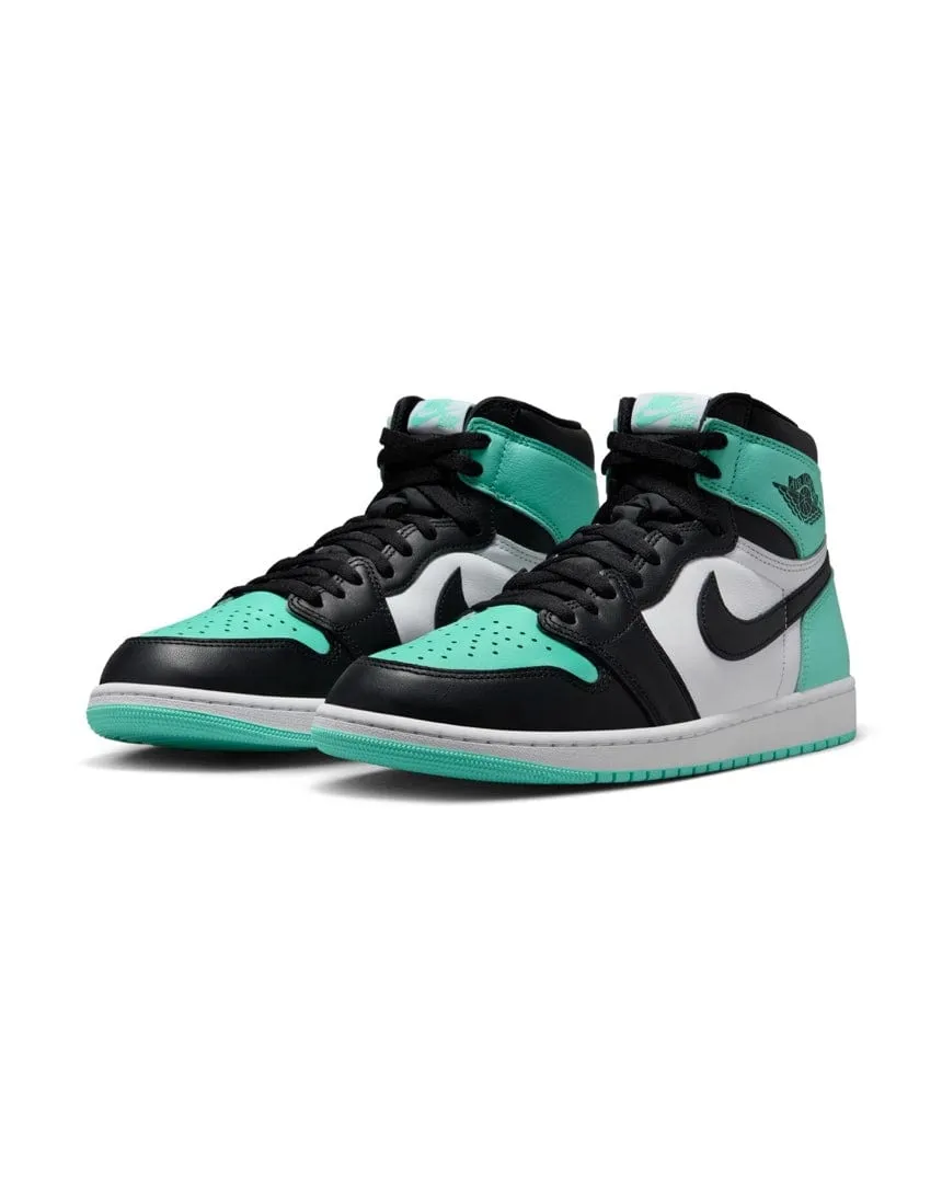 Jordan 1 Retro High OG - "Green Glow"
