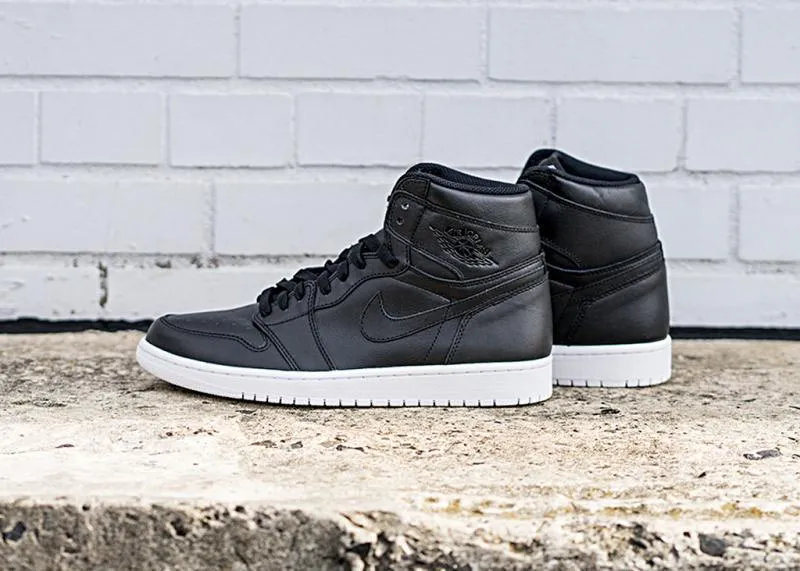 JORDAN - Men - Retro 1 High OG - Cyber Monday