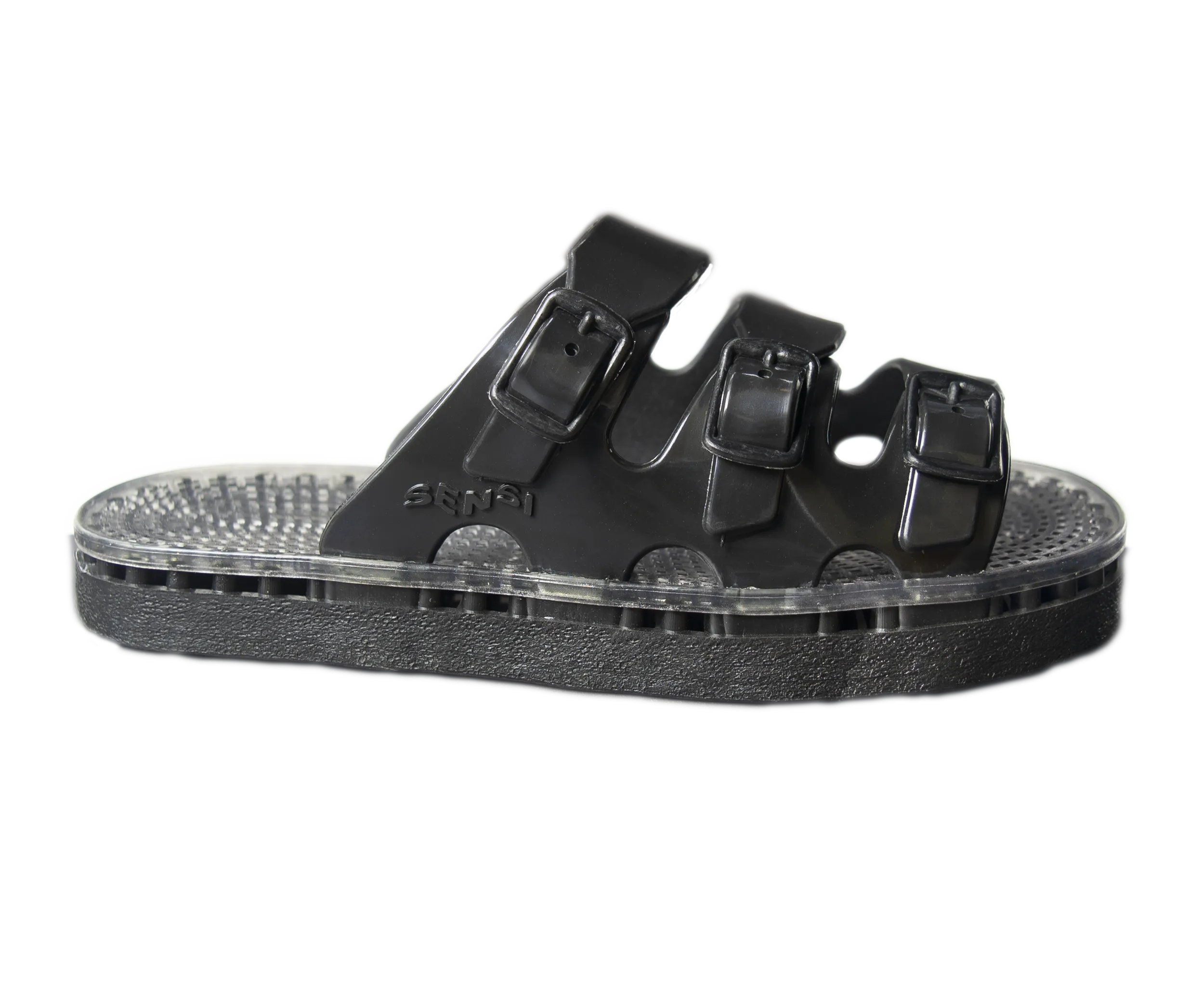 Kids Forward - Black