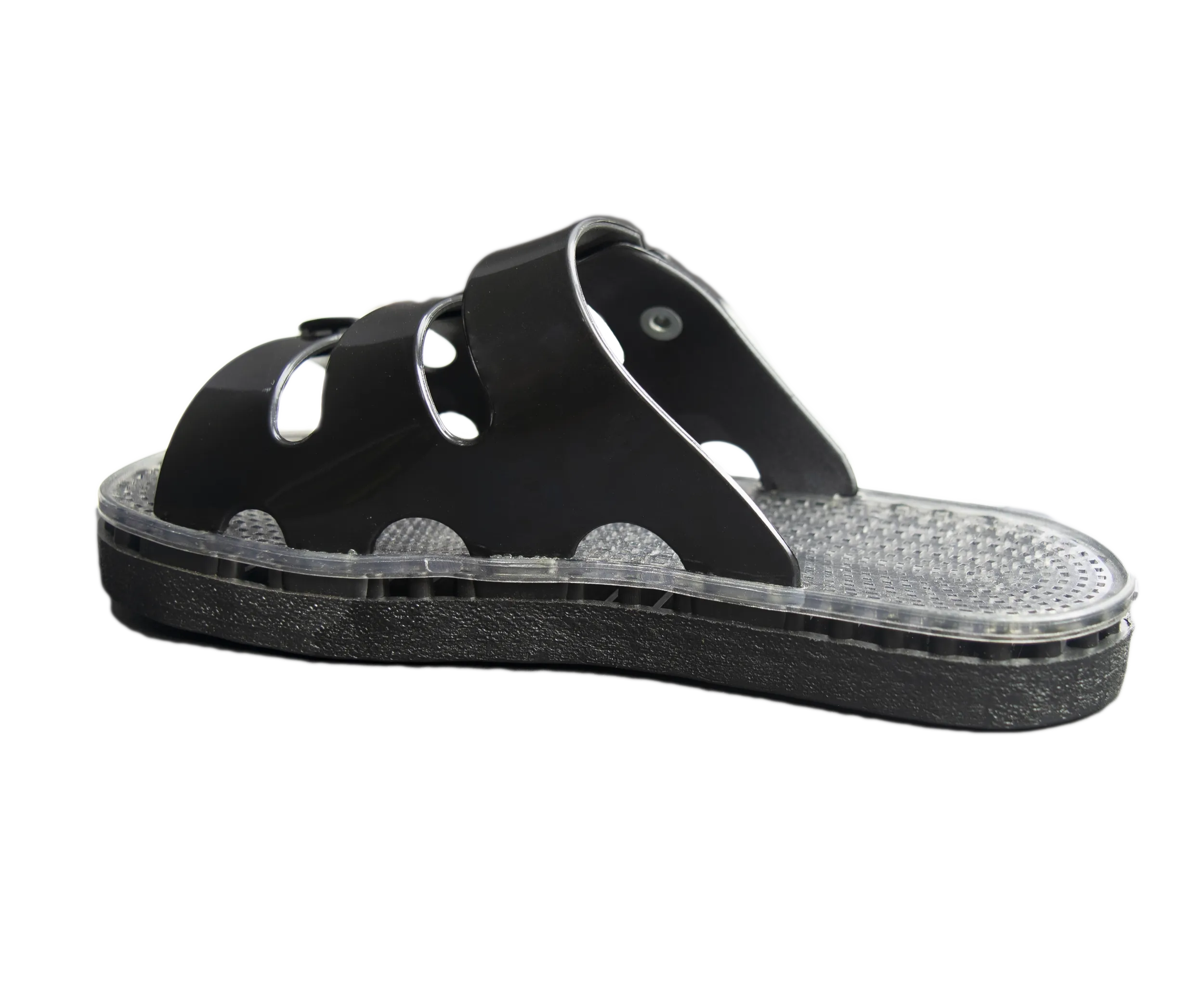 Kids Forward - Black