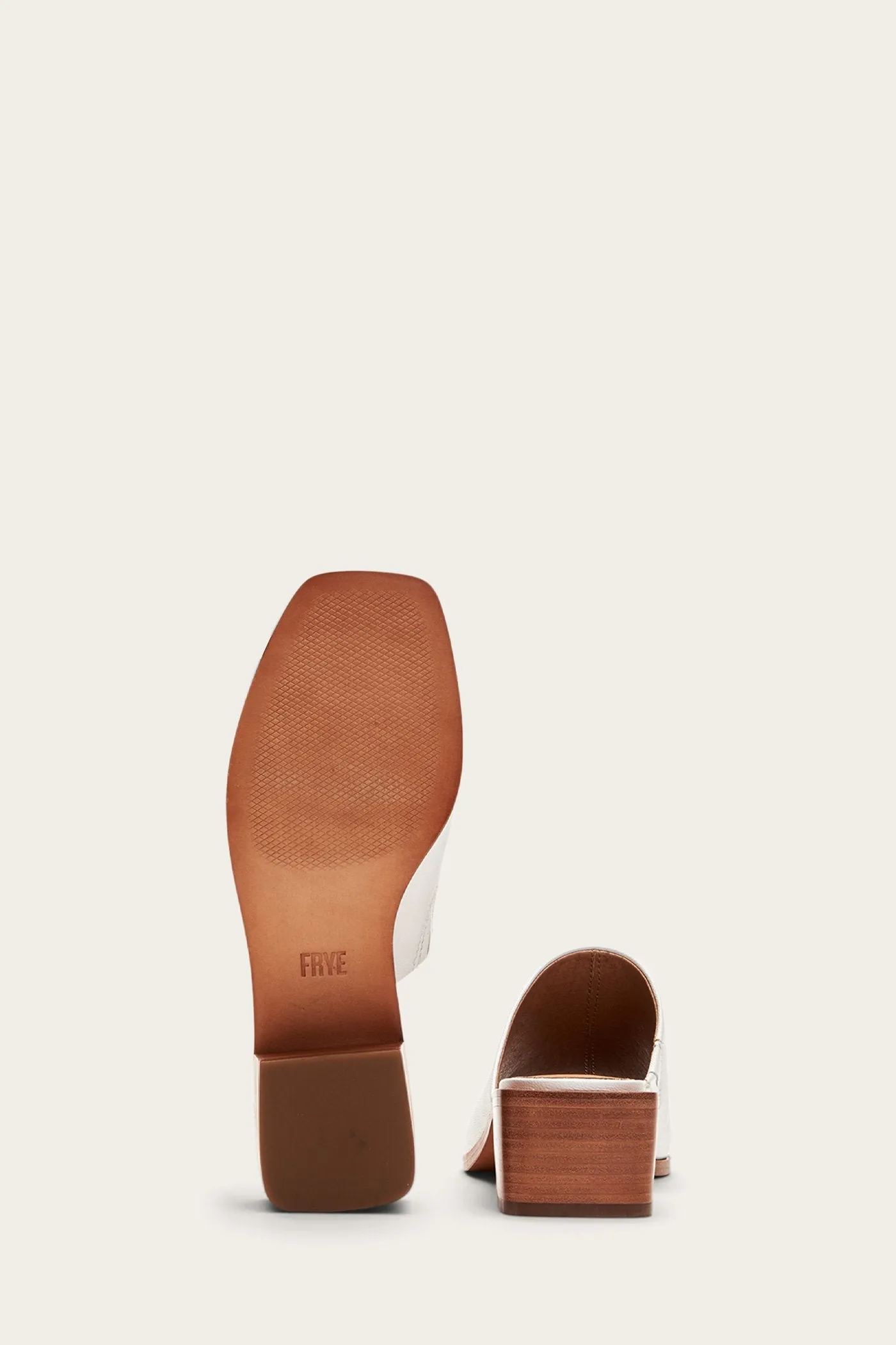 Lucia Mule - Pre-Loved