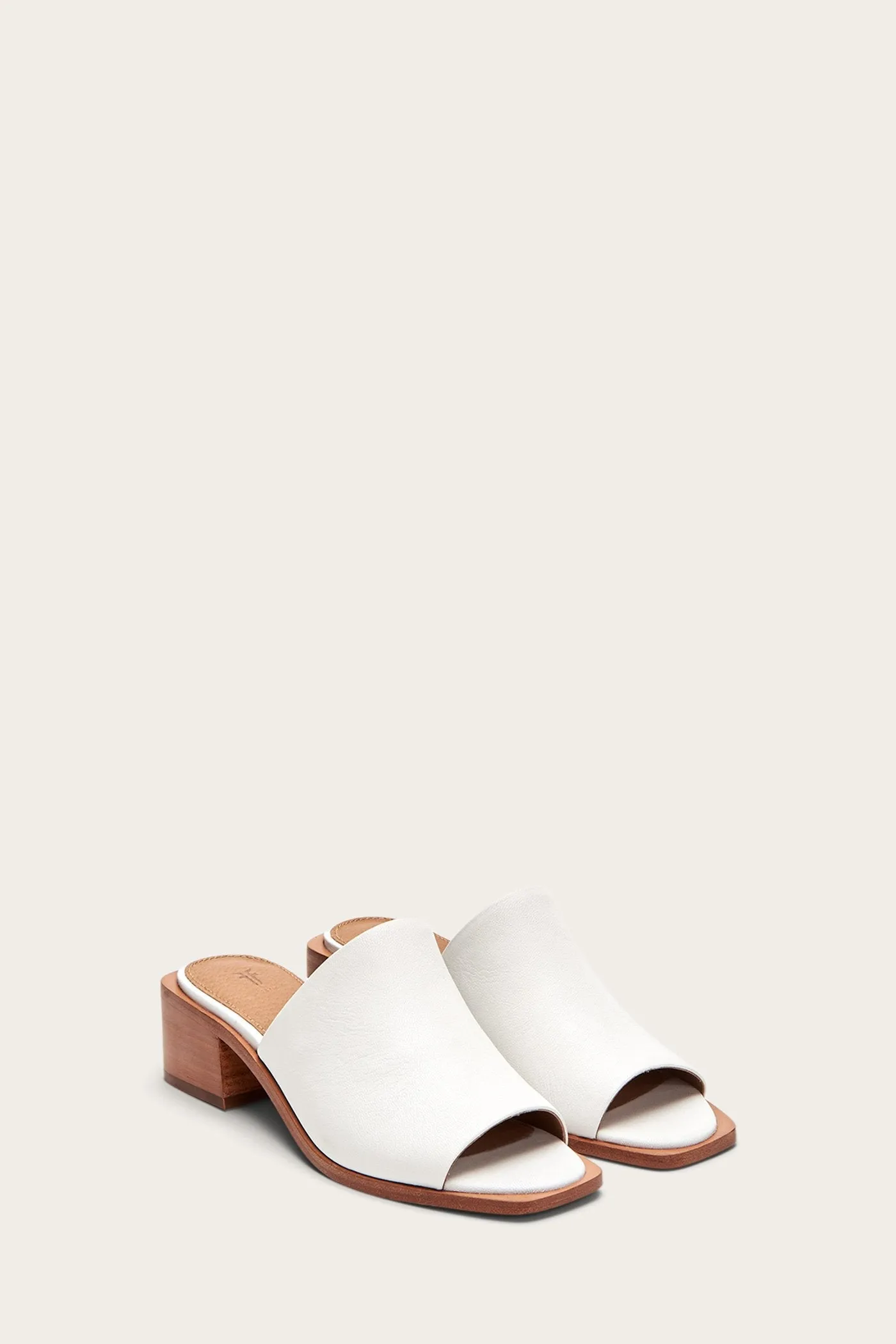 Lucia Mule - Pre-Loved