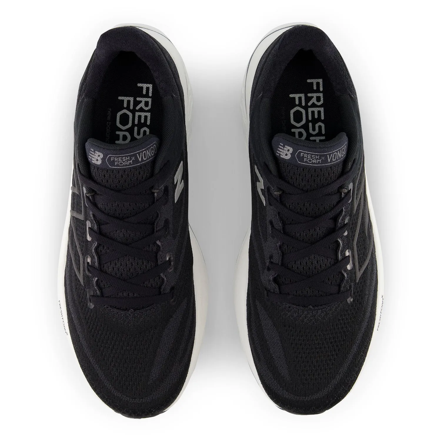 Men's Vongo v6