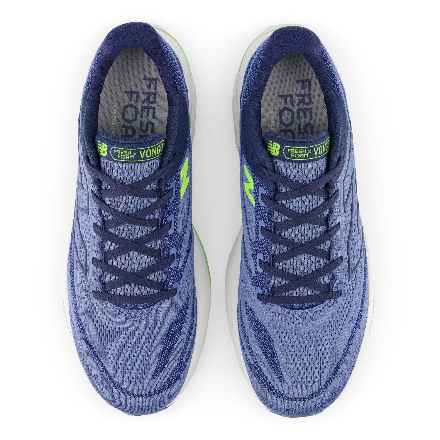 Men's Vongo v6