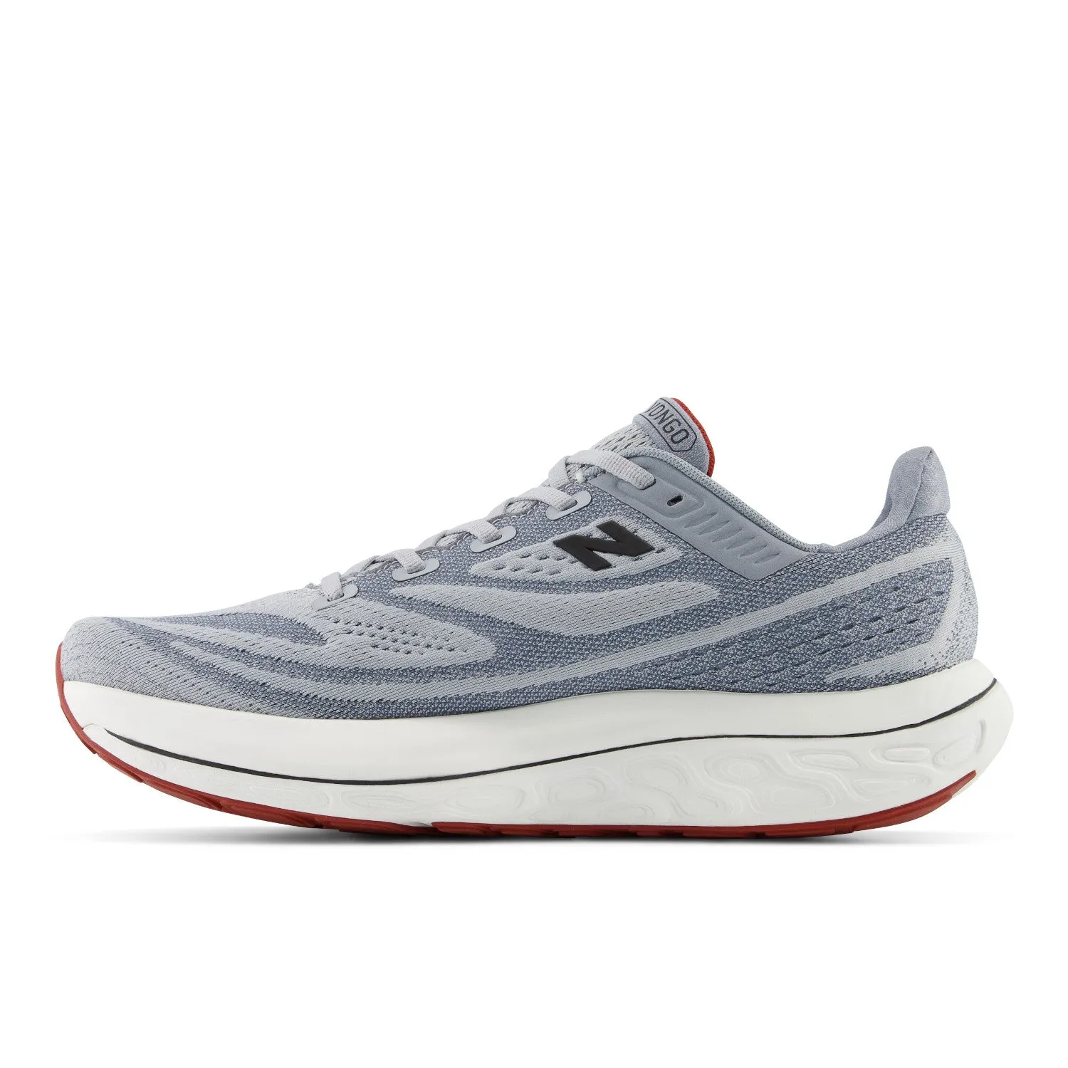 Men's Vongo v6