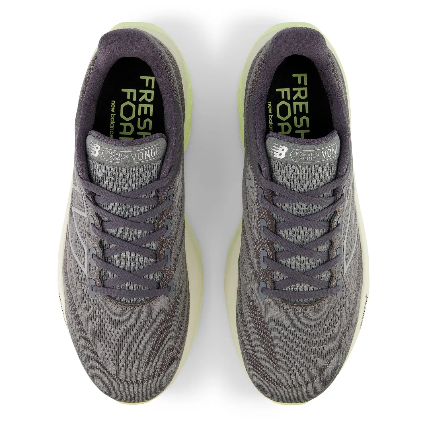 Men's Vongo v6