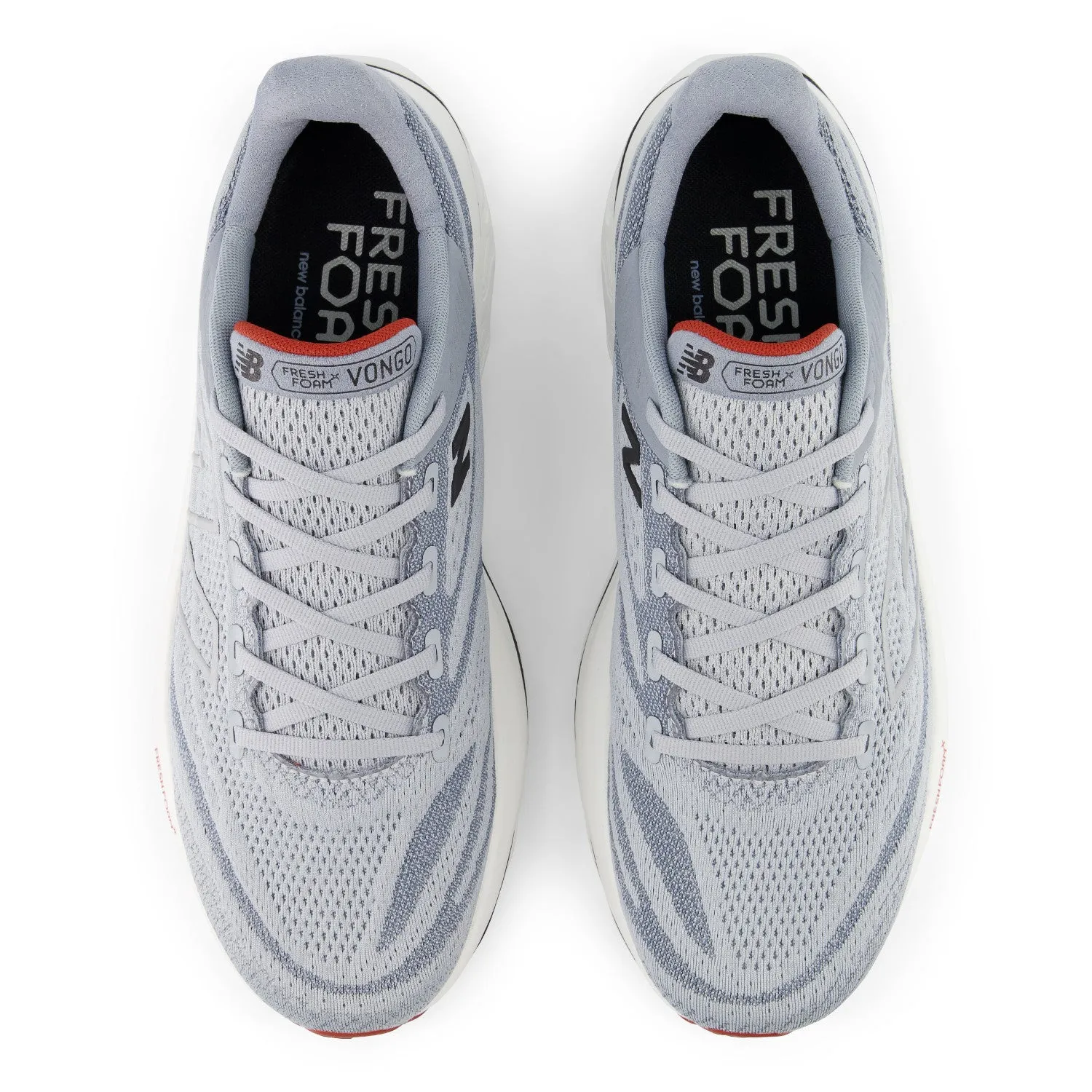 Men's Vongo v6
