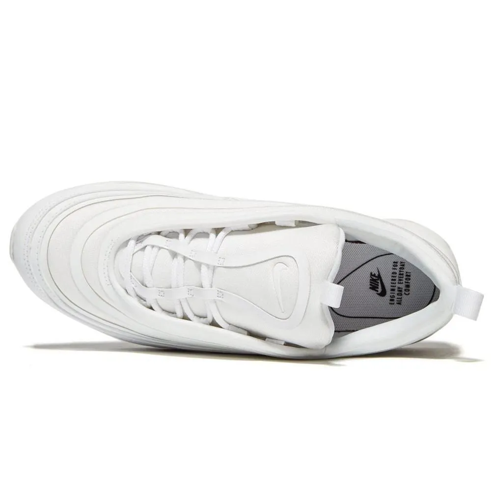 Nike Air Max 97 Ultra Women's - White