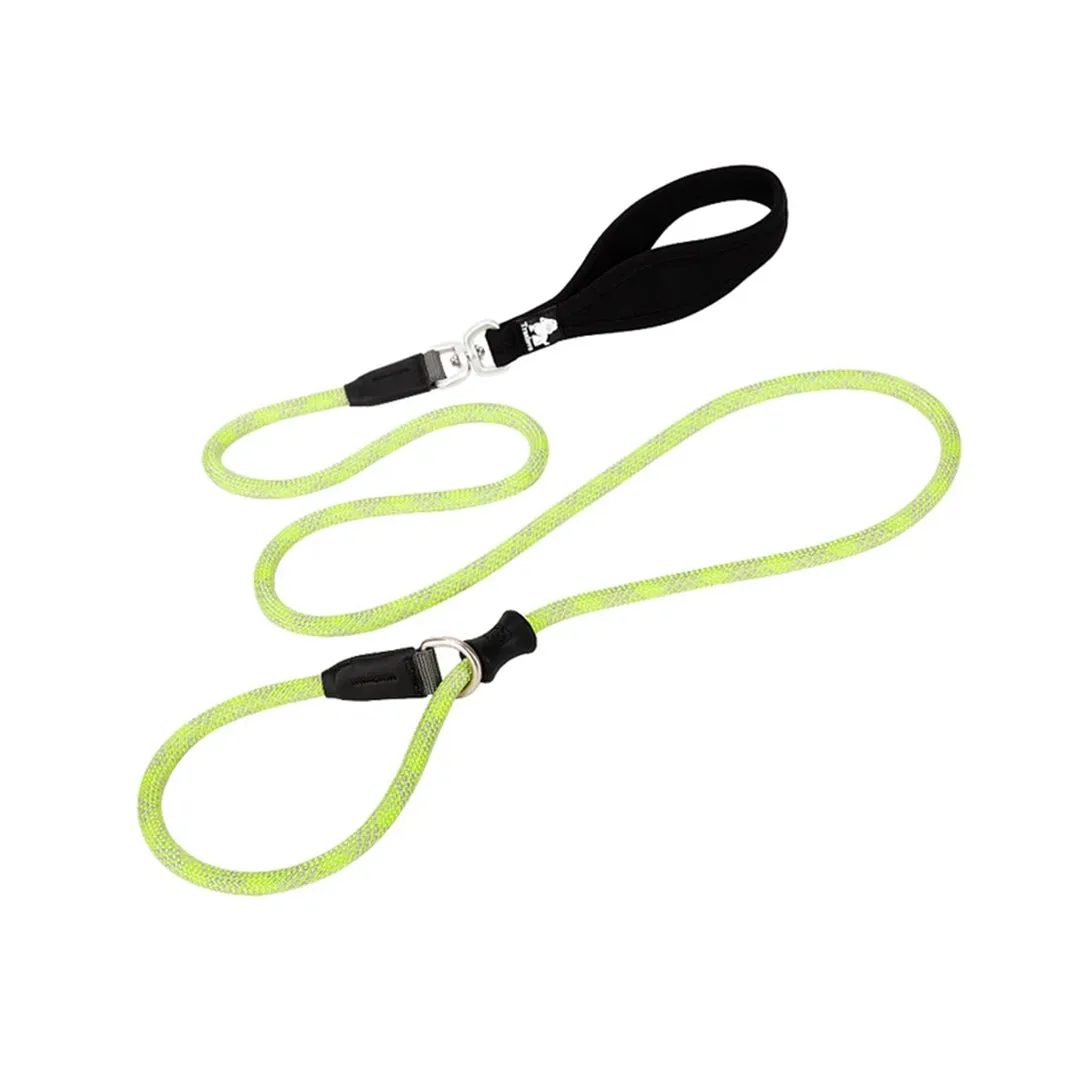 PetAffairs Heavy Duty Comfortable Strong Pet Leash