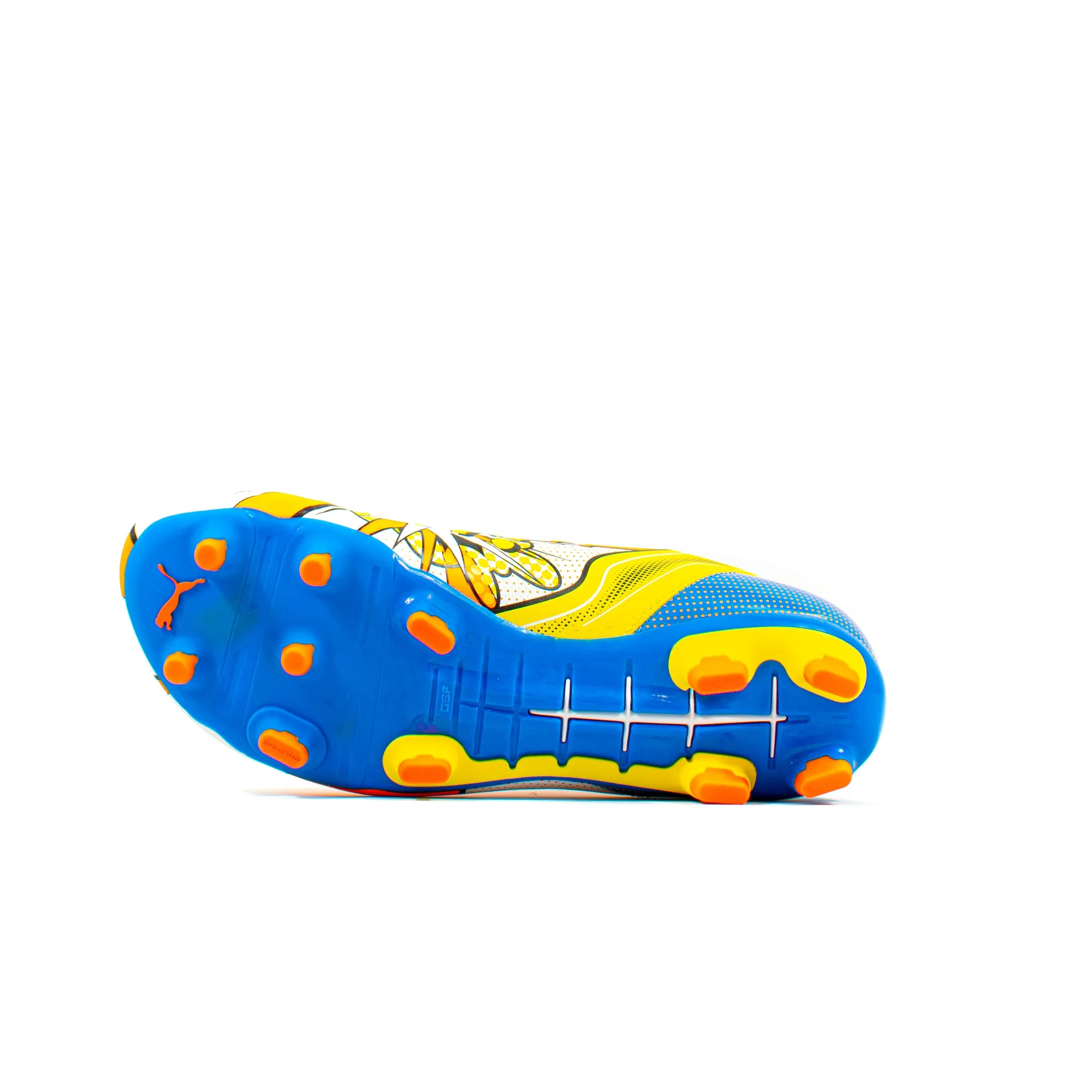 Puma EvoPower 2.2 POW Balotelli FG
