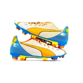Puma EvoPower 2.2 POW Balotelli FG