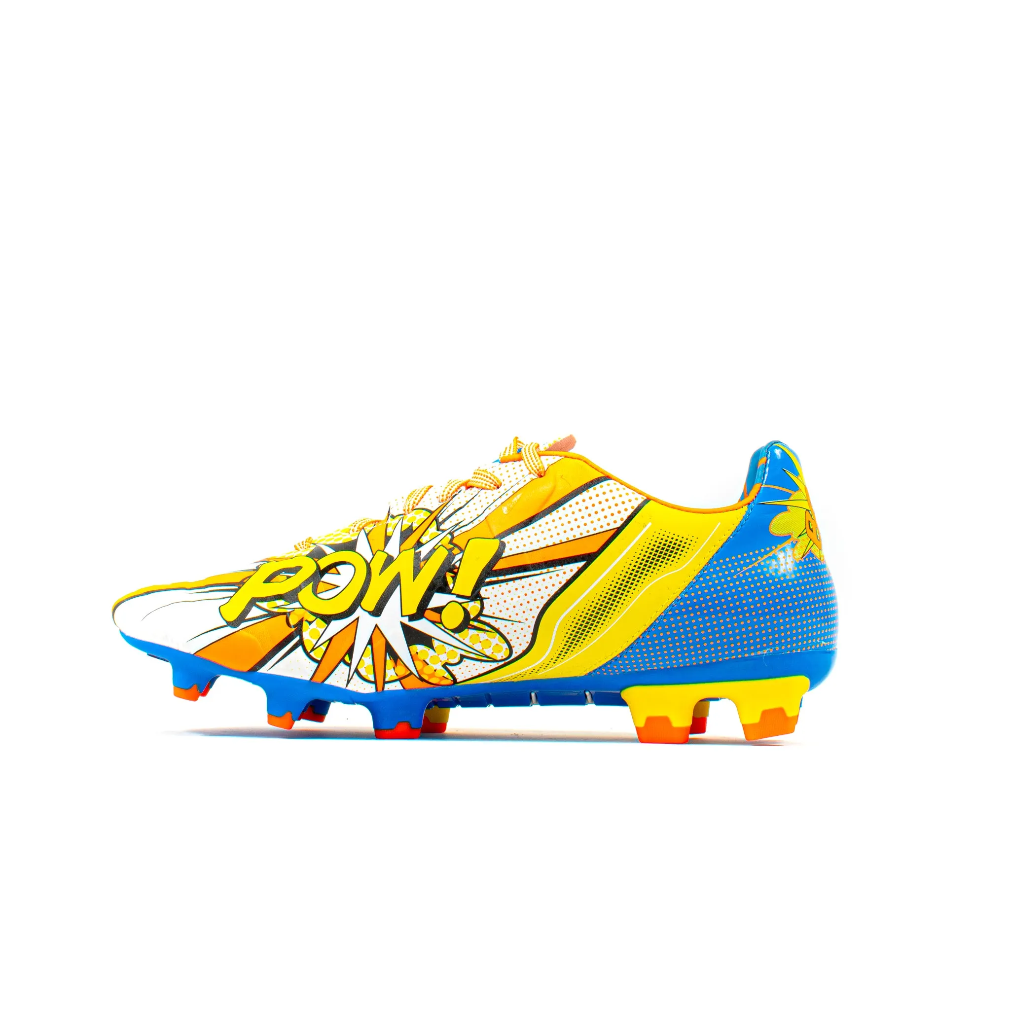 Puma EvoPower 2.2 POW Balotelli FG