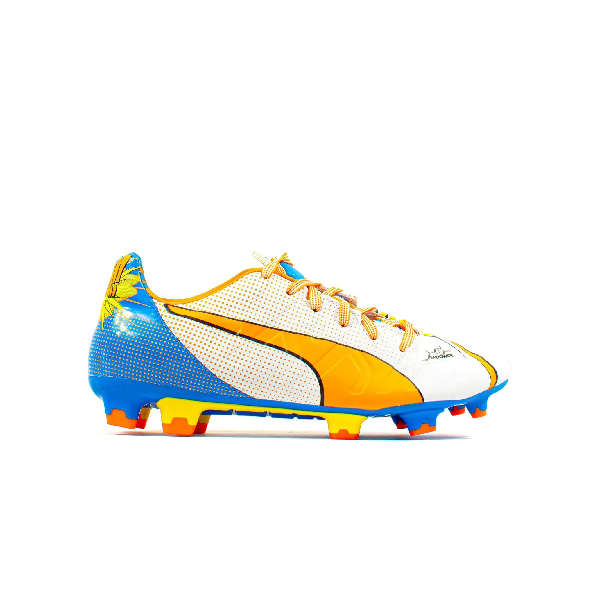 Puma EvoPower 2.2 POW Balotelli FG