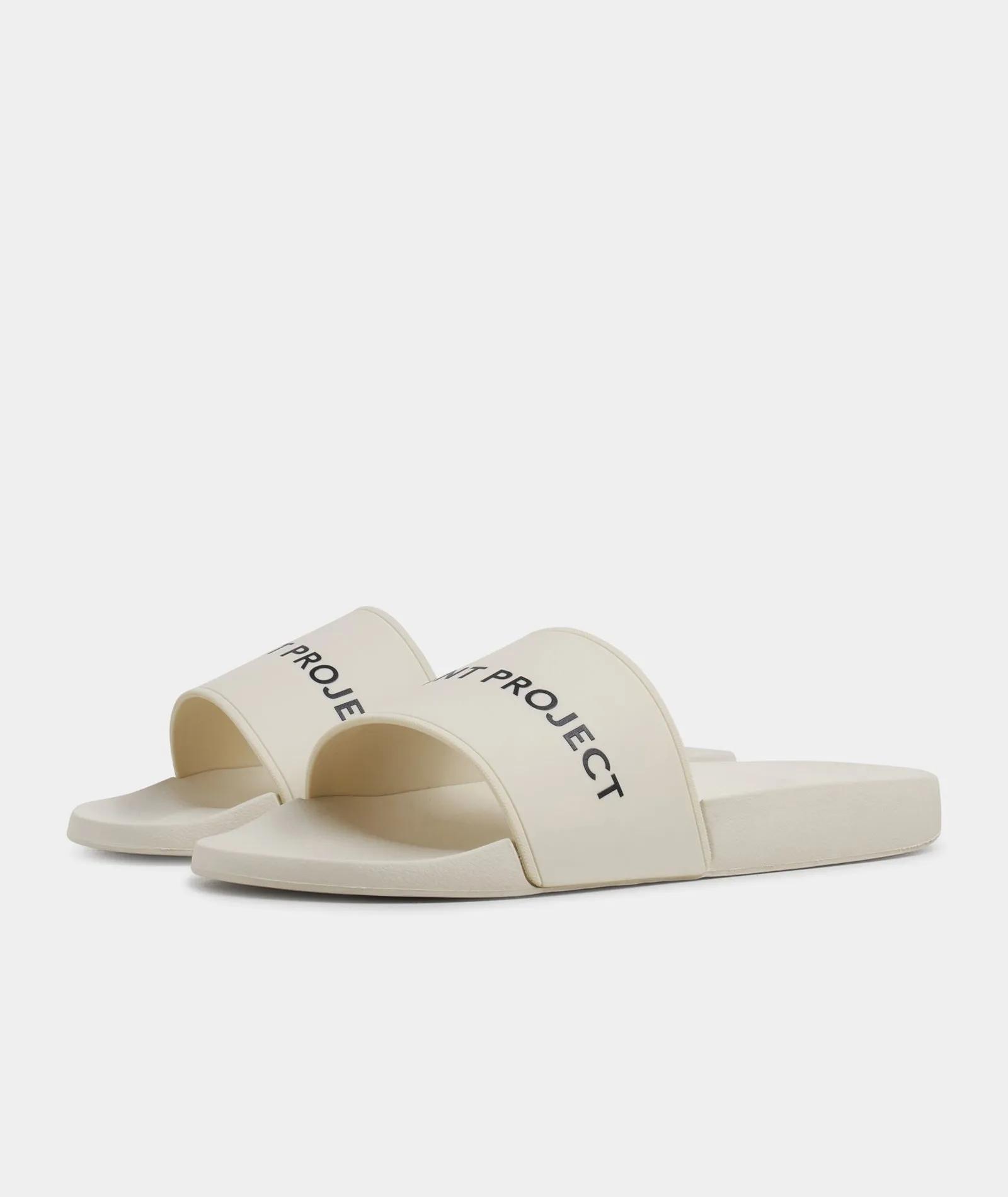 Slipper - Off White