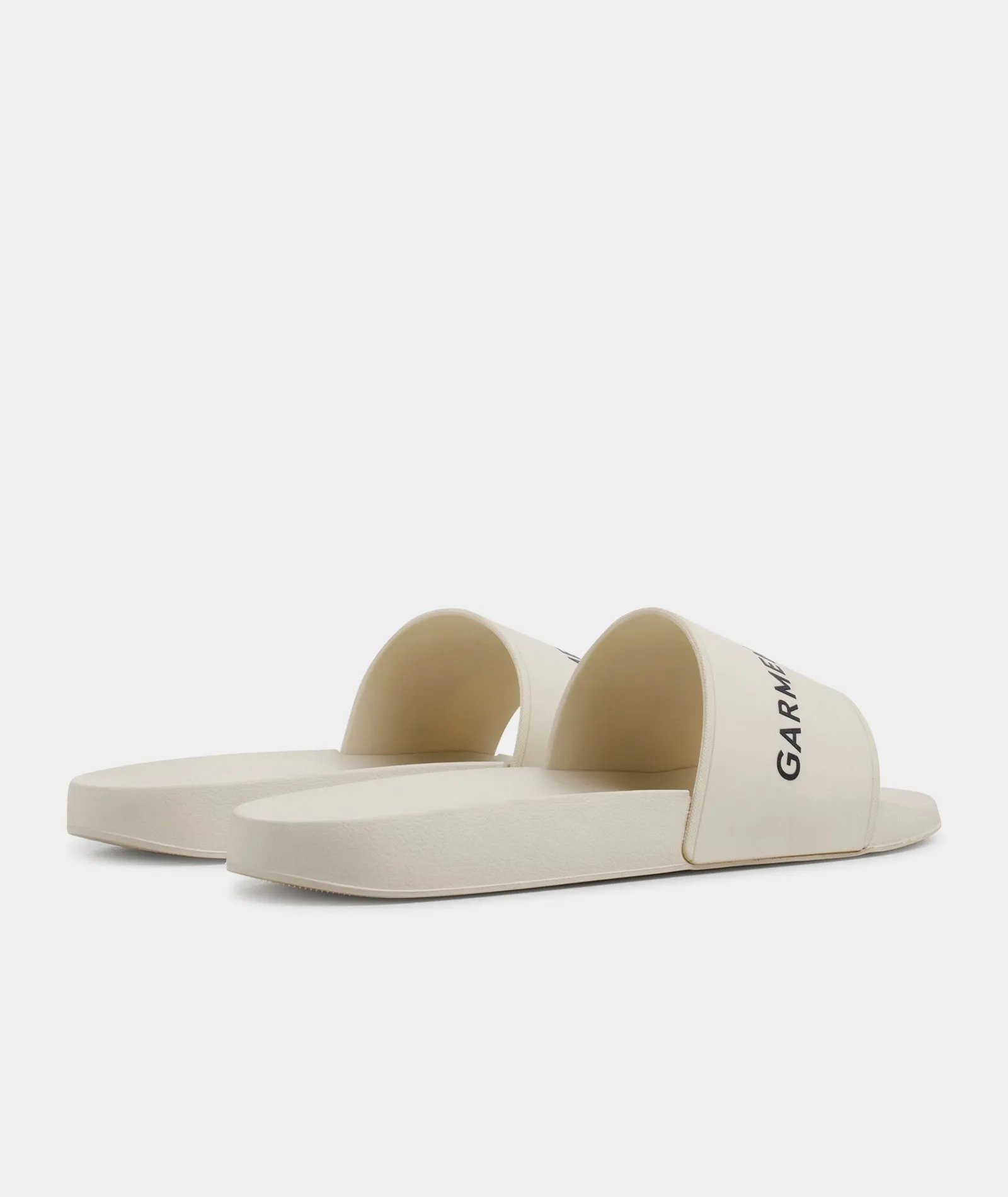 Slipper - Off White
