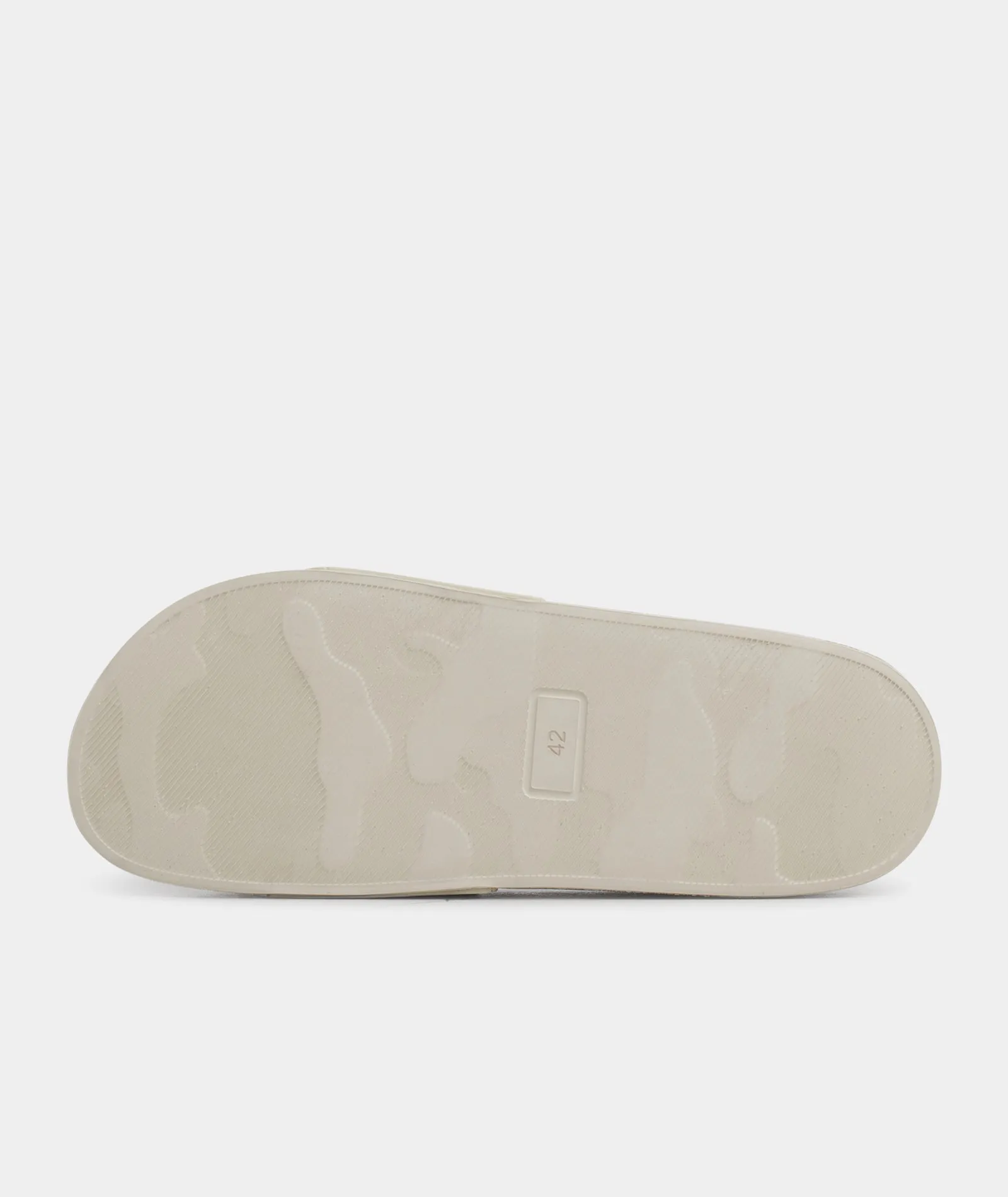 Slipper - Off White