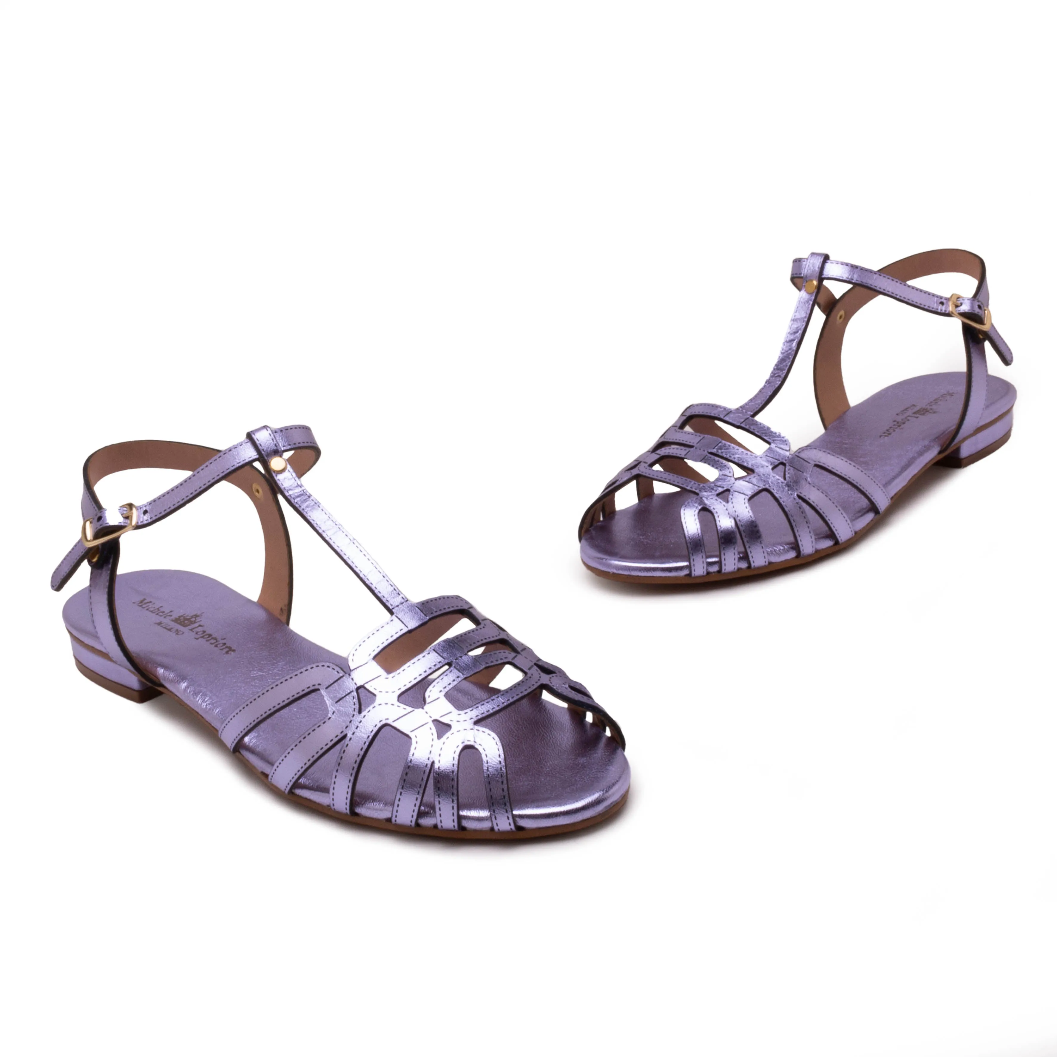 TAORMINA SANDAL