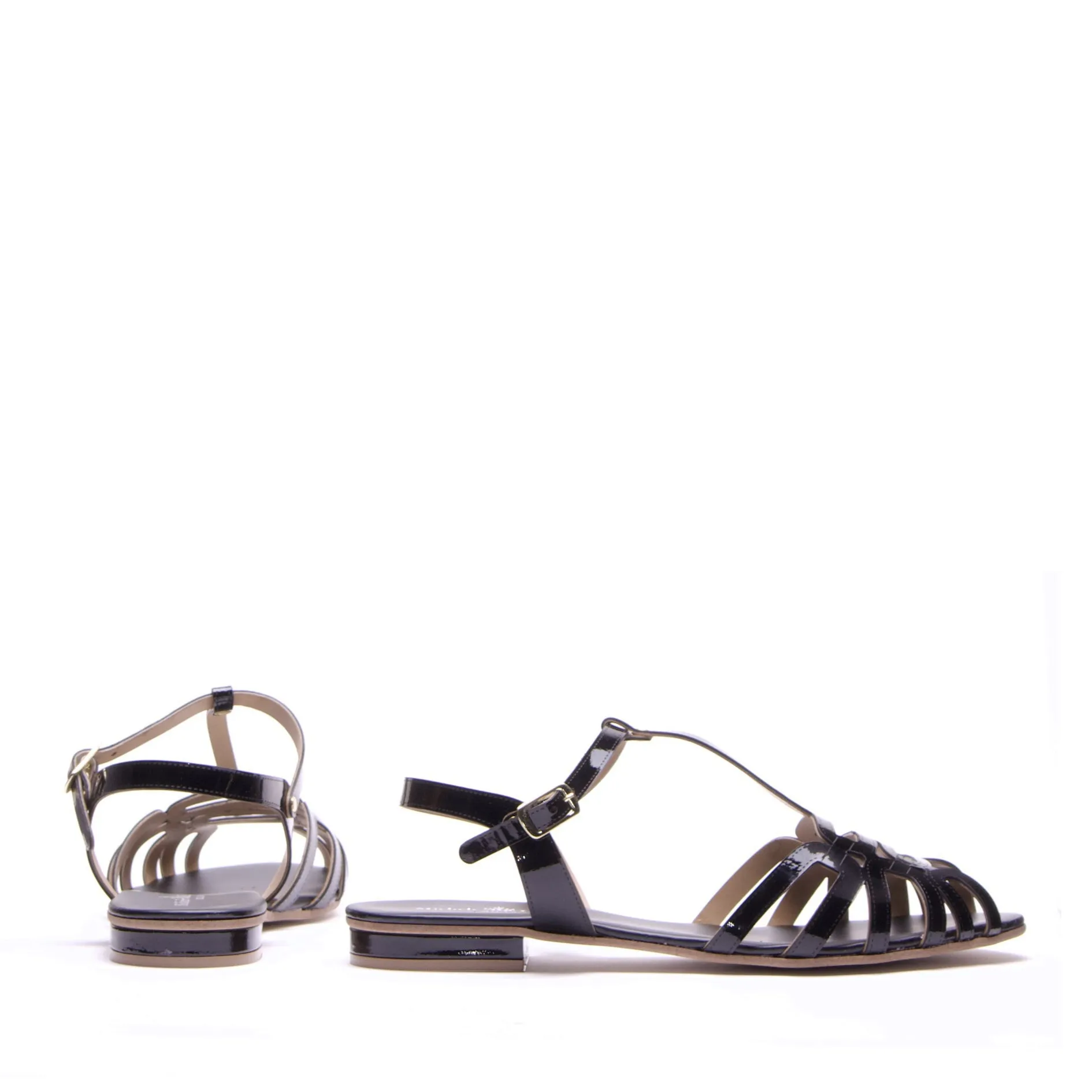 TAORMINA SANDAL
