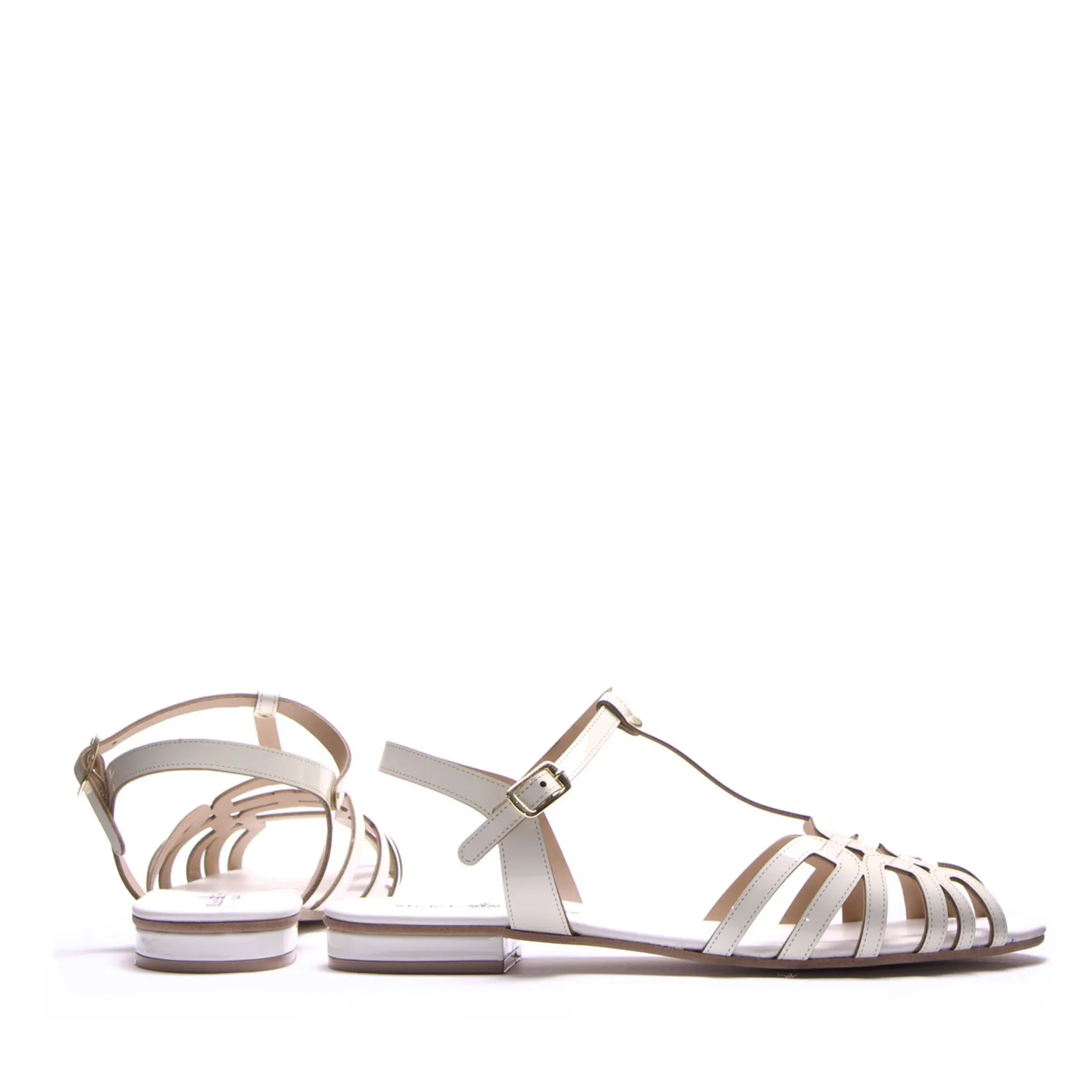 TAORMINA SANDAL