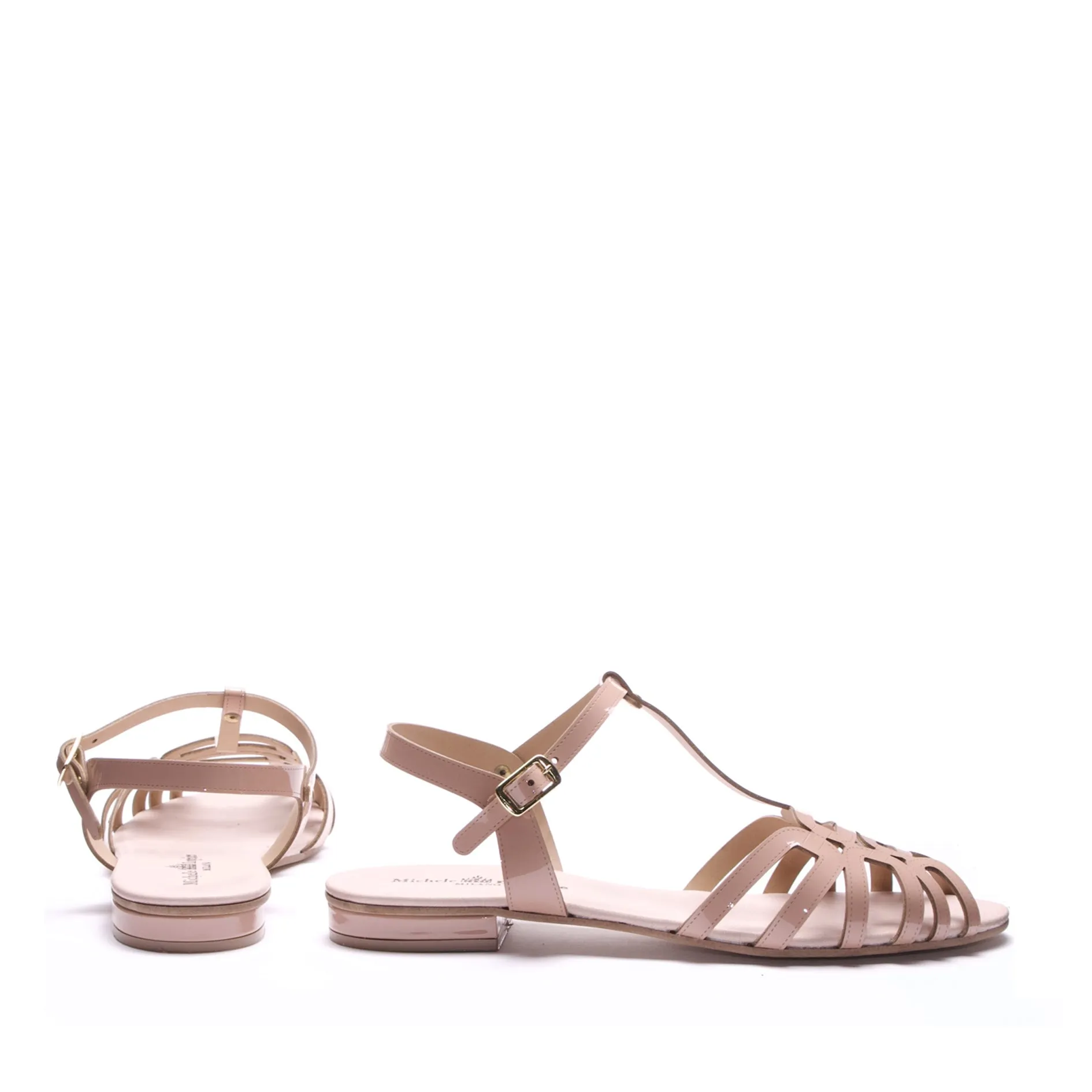 TAORMINA SANDAL