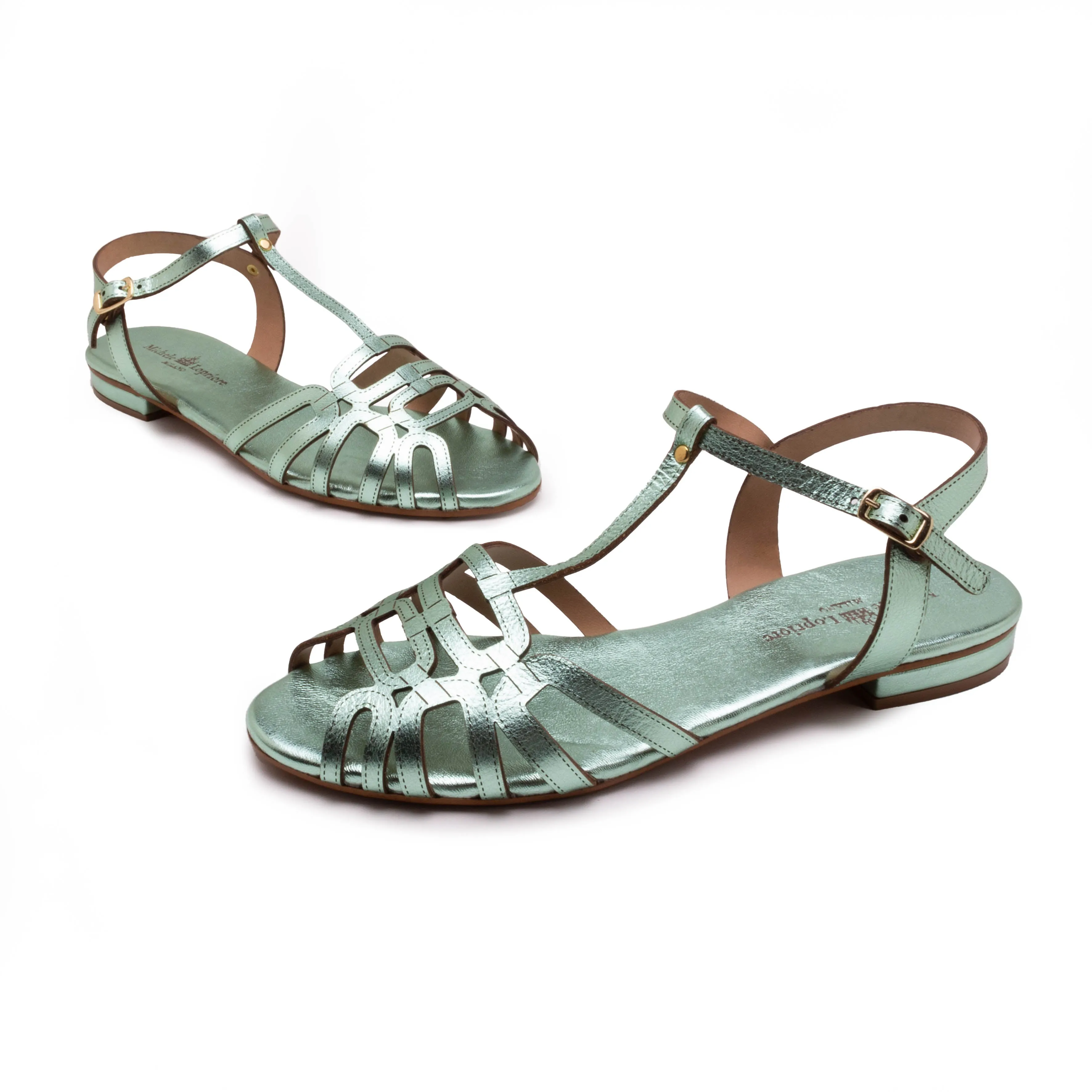 TAORMINA SANDAL