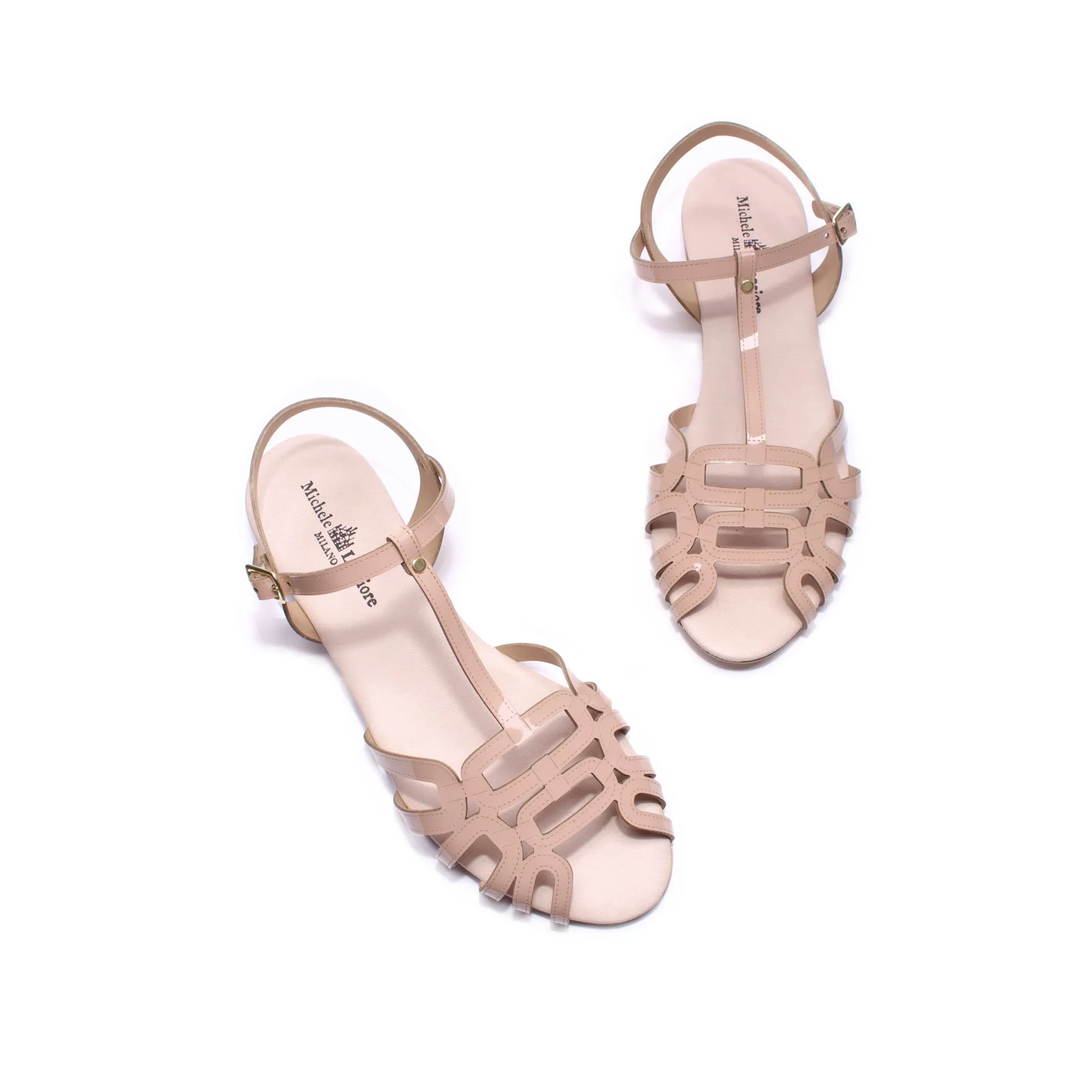 TAORMINA SANDAL