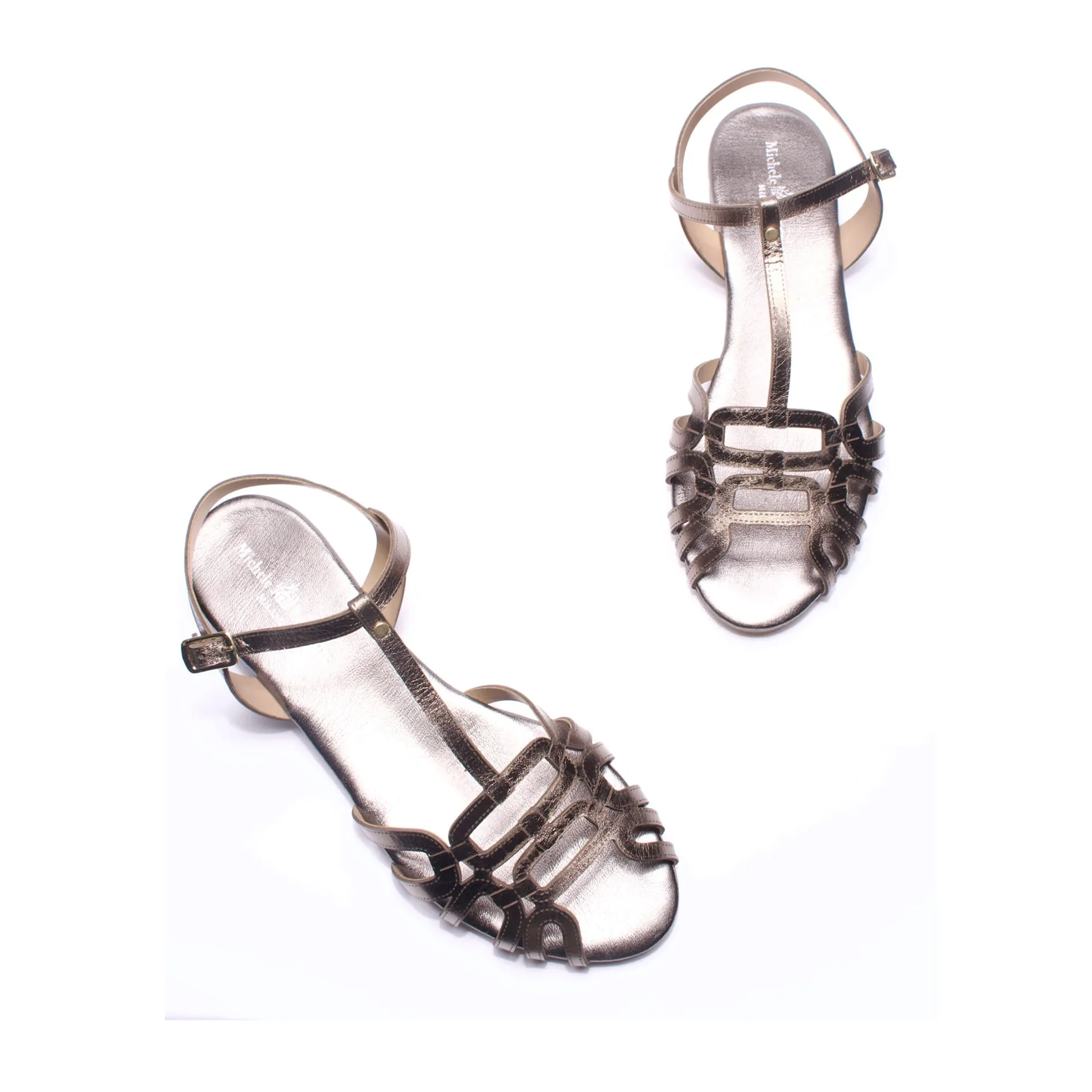 TAORMINA SANDAL
