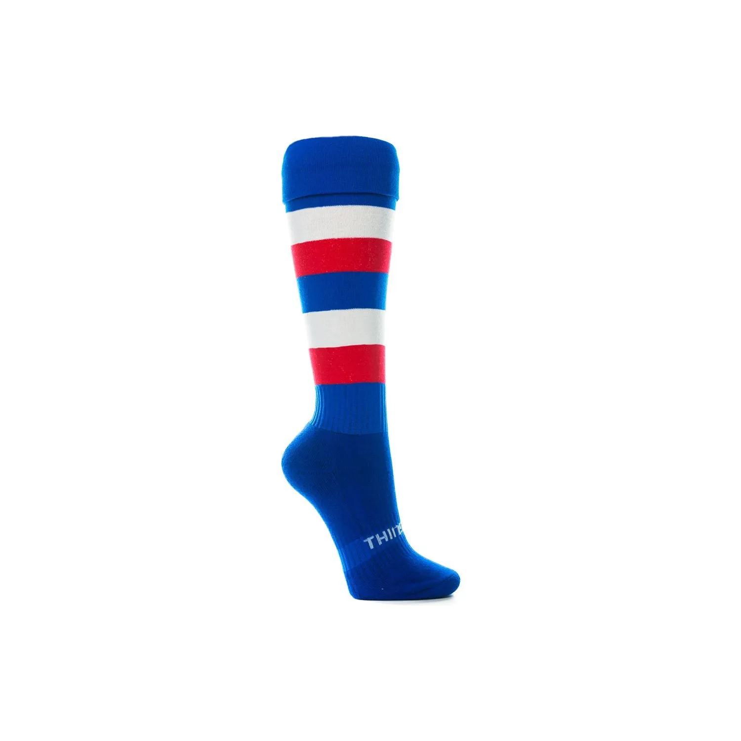 Thinskins Technical Football Socks