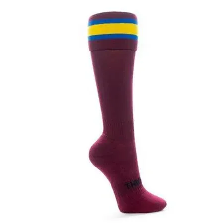 Thinskins Technical Football Socks