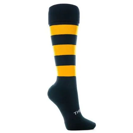 Thinskins Technical Football Socks