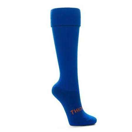 Thinskins Technical Football Socks